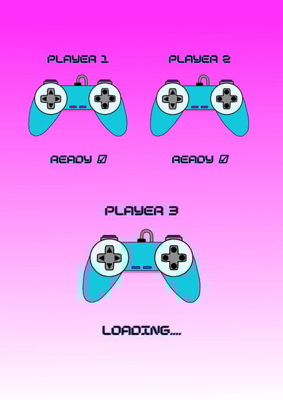 new baby Pregnancy Card 14866 created by Cat B Designs