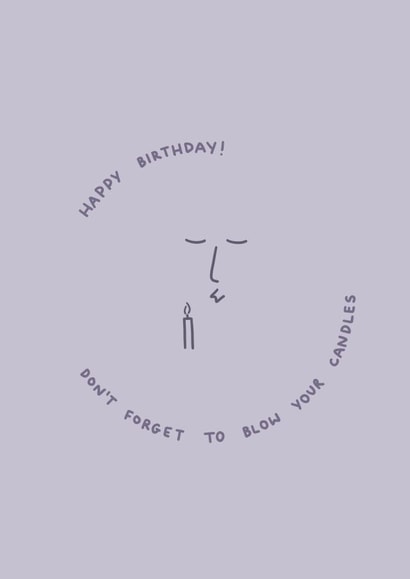 Happy birthday  Birthday  Card 46910 created by Aleksandra Piwowarska