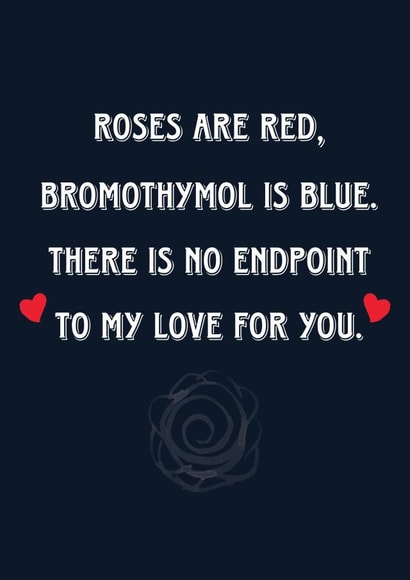 poem roses Valentines Day Card 47070 created by Nafi Ahmed