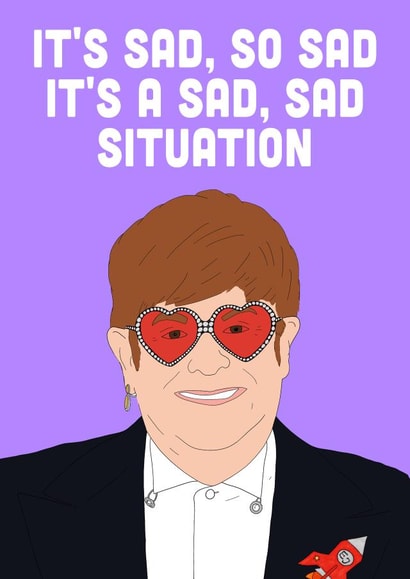 Sympathy leaving Card 43748 created by Swazzdraws