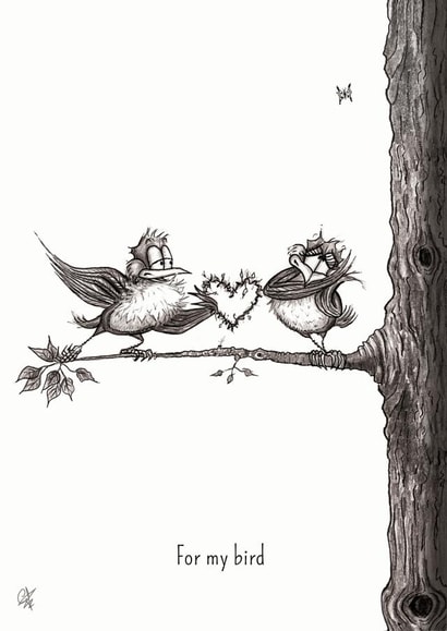 For my Valentines Day Card 23376 created by Catherine Flynn