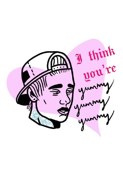 Card 33549 created by Peculiar Print Shop by Hannaeyetattoo 