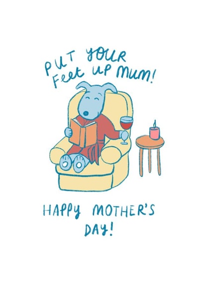 put your Mothers Day Card 43276 created by Jessica Woodhouse