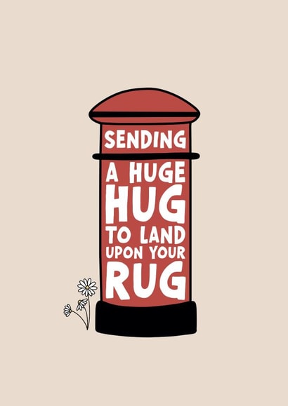 Sending a hug created by Forever Blessed