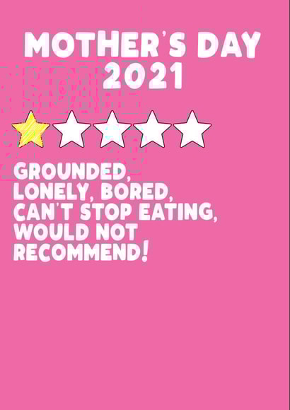 2021 cv2020 Mothers Day Card 30700 created by Filthy Sentiments