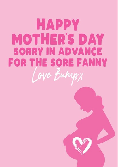 sorry in Mothers Day Card 8248 created by Filthy Sentiments