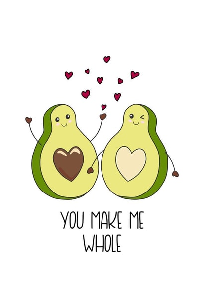 You make Valentines Day Card 21249 created by Chibi Chi Designs