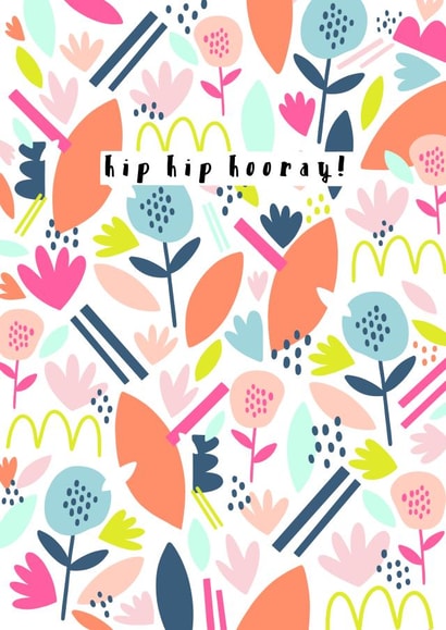 celebration well done Birthday Card 21443 created by Printed Picnic