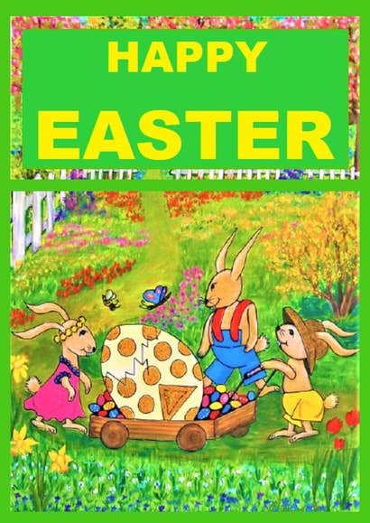 Card 46406 created by Kamila C.