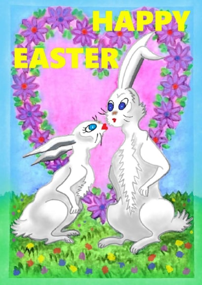 Card 46407 created by Kamila C.