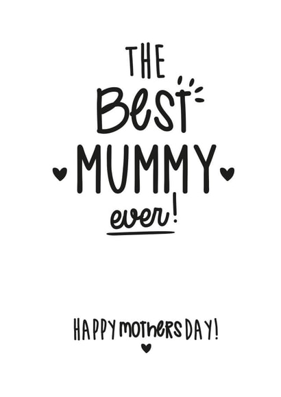 best amazing Mothers Day Card 32168 created by Jodie Gaul & Co