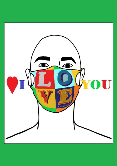 Card 46408 created by Kamila C.