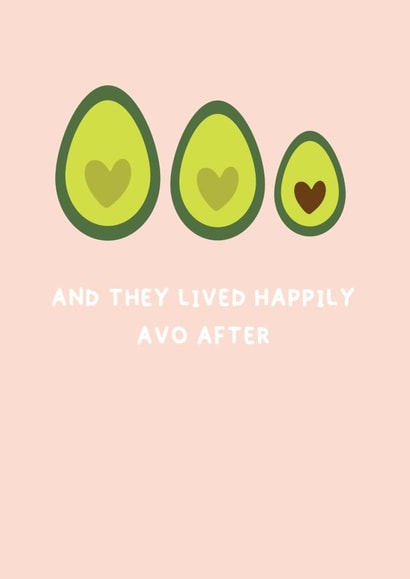 family parents Congratulations Card 21517 created by Wicked Poodle Prints