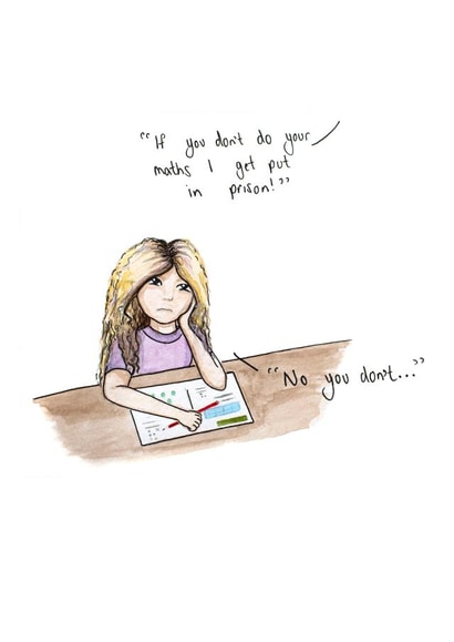 Card 43417 created by I am Spinks Art