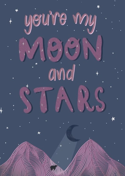 Card 42566 created by Laura Jayne Lettering