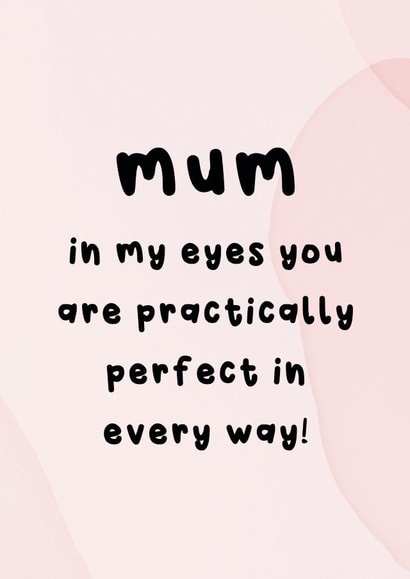 mum mothers day Mothers Day Card 31488 created by Oh So Serendipity