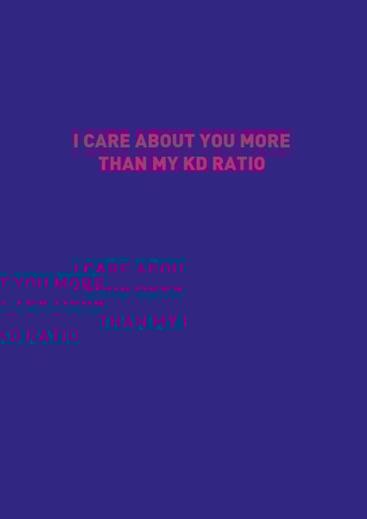 Funny Humour Anniversary Card 36734 created by Luke Matthews