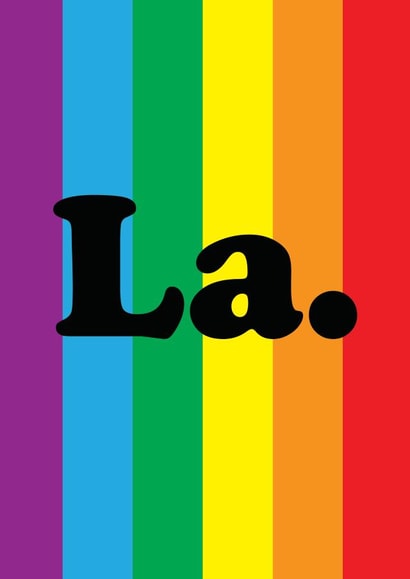 la it's a sin Just because Card 9399 created by Kyleigh Orlebar