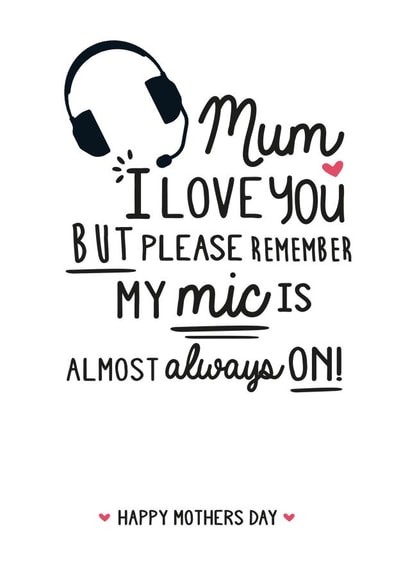 mum for mum Mothers Day Card 32173 created by Jodie Gaul & Co