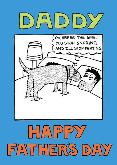 [same as before] 1001 created by Off The Leash Cartoons by Rupert Fawcett