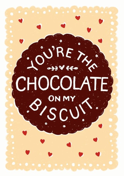 hearts love Valentines Day Card 11348 created by Alexandra Snowdon