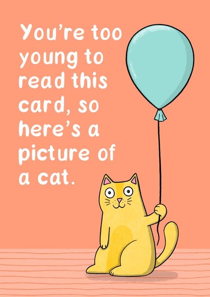 Too Young created by Drawn to Cats