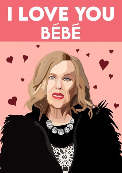 checkduplicate love Valentines Day Card 43447 created by Sara Fortune