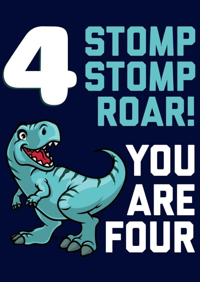 rhyme child Birthday Card 21644 created by Evezee