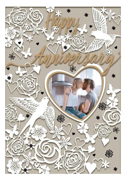 Personalised Photo Card 28759 created by michael cheung