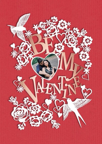 Personalised Photo Card 28761 created by michael cheung