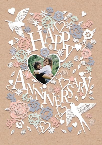 Personalised Photo Card 28762 created by michael cheung