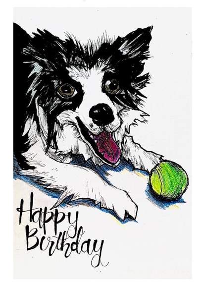 Card 47639 created by Jess Hancock