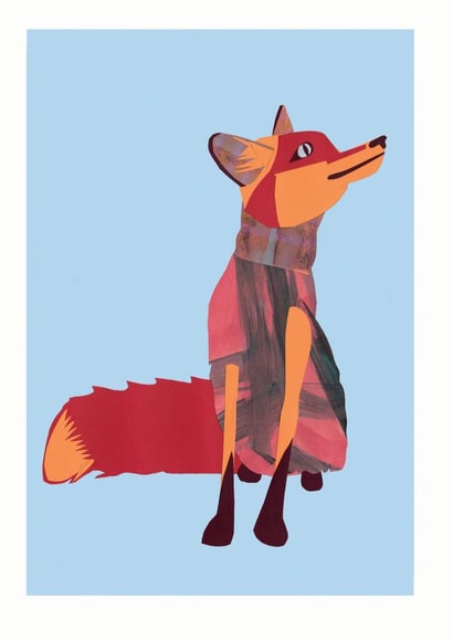 Card 23763 created by Holly T Burrows