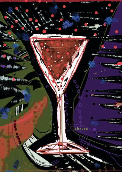 Card 23771 created by Holly T Burrows