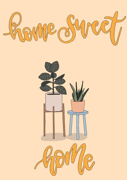 house home New Home Card 18282 created by Positivity by Eilidh 