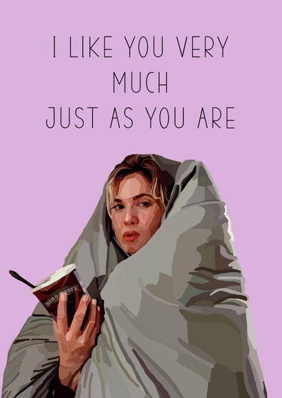 movie bridget jones Card 44066 created by Naomi Phillips