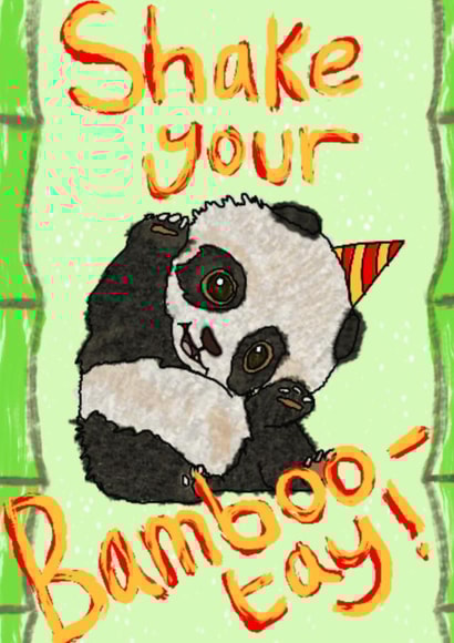 Card 47568 created by Dream Doodles