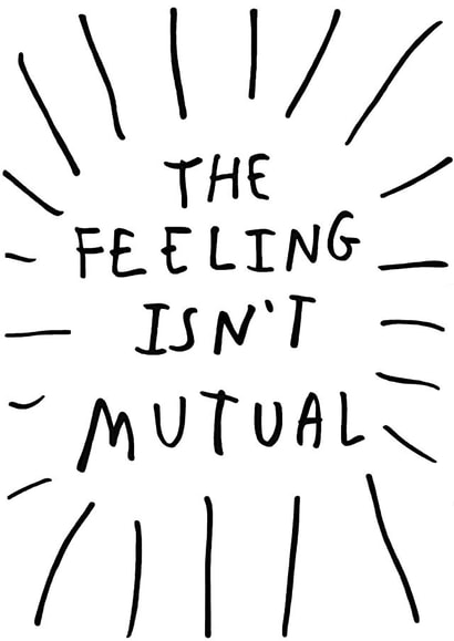 cheeky feeling Humour Card 31766 created by jenny haytch