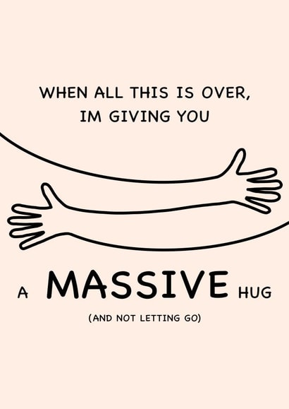 over miss you Thinking of you Card 39255 created by LoveLivB