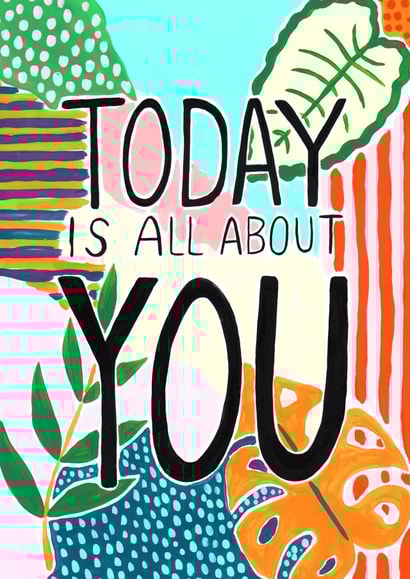 special special day Congratulations Card 21768 created by R Locke Design