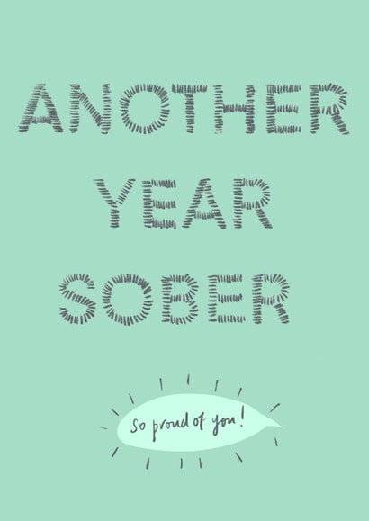 another year Congratulations Card 19110 created by Miss Magpie Fashion Spy