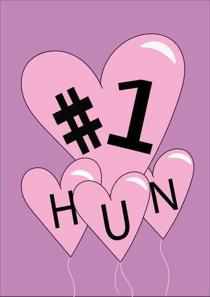 Card 44584 created by HunnyBunDesigns