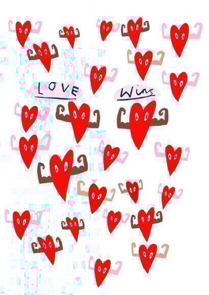 Card 38873 created by Katy Edelsten