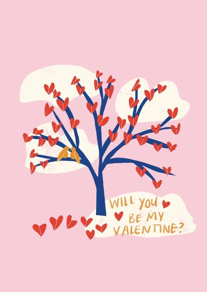 Valentines Day Valentines Day Card 15785 created by Ariel Piazza