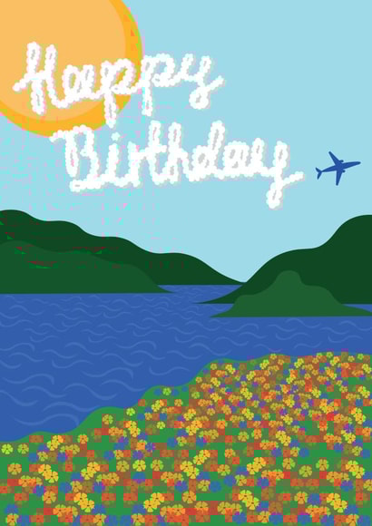 Card 47920 created by leah court