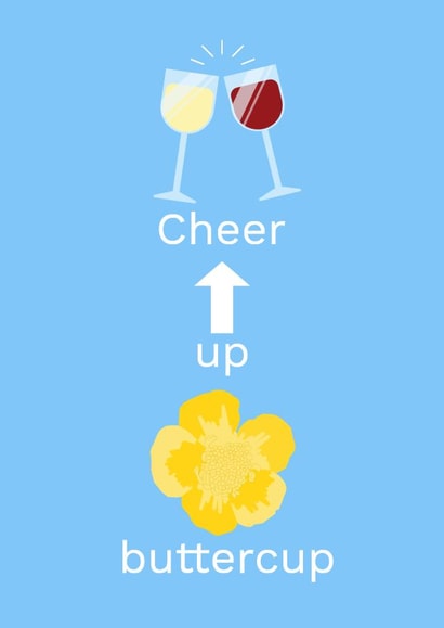 cheer up Card 47999 created by Jasmine Costello