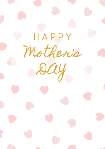 mum mother Mothers Day Card 10342 created by Made Mint Designs