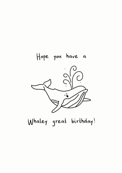 Card 48036 created by The Unusual Gift Boutique