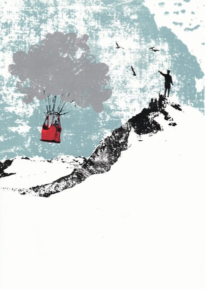 visit travel Card 23694 created by Katie Edwards