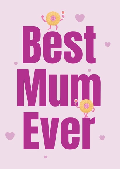 biscuits food Mothers Day Card 47692 created by Are You Taking The Biscuit.